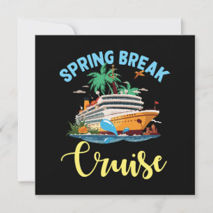 Spring Break Cruise