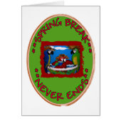 Spring Break Never Ends (Front)