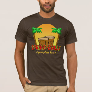 spring break T-Shirt