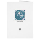 Spring Butterfly (Back)