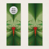 Spring Butterfly (Front & Back)