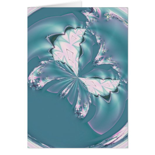 Spring Butterfly Cards (Front)
