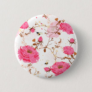 spring button