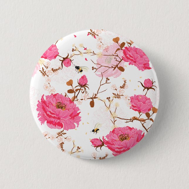 spring button (Front)