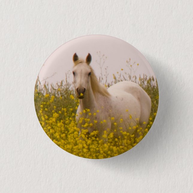 Spring Button (Front)