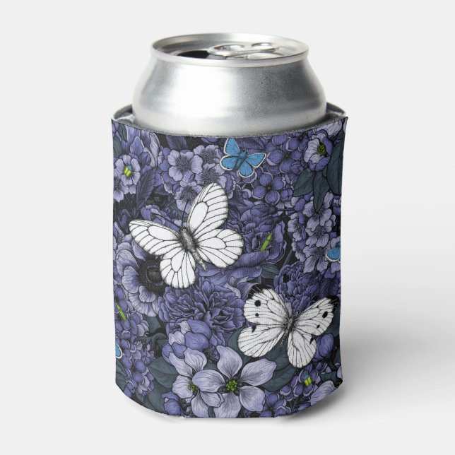 spring can cooler (Can Front)