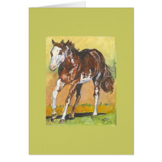 Spring Cards (Front)