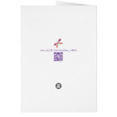 Spring Cards (Back)