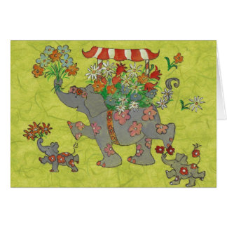 Spring Cards