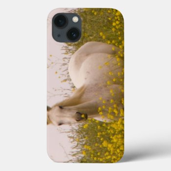 Spring Iphone 13 Case by AuraEditions at Zazzle