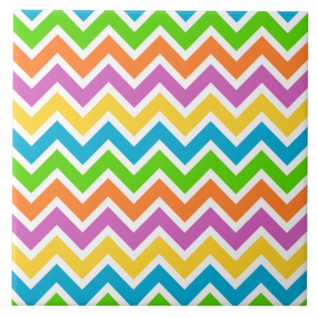 spring chevron tile (Front)