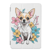 Spring Chihuahua