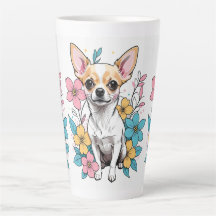 Spring Chihuahua