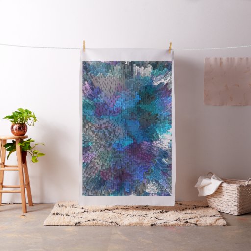 Spring City..... Fabric