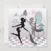 Spring Cleaning (Front)