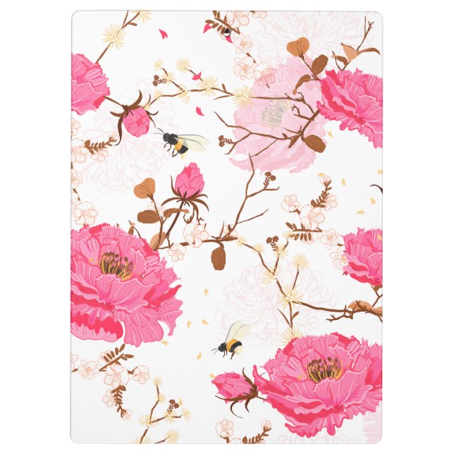 spring clipboard (Back)