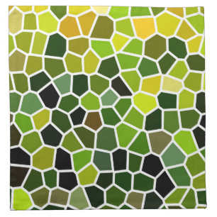 Spring Cloth Napkin