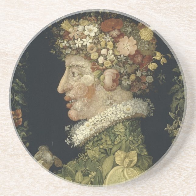 Spring Coaster (Front)