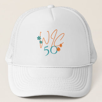 Spring Collection Hat