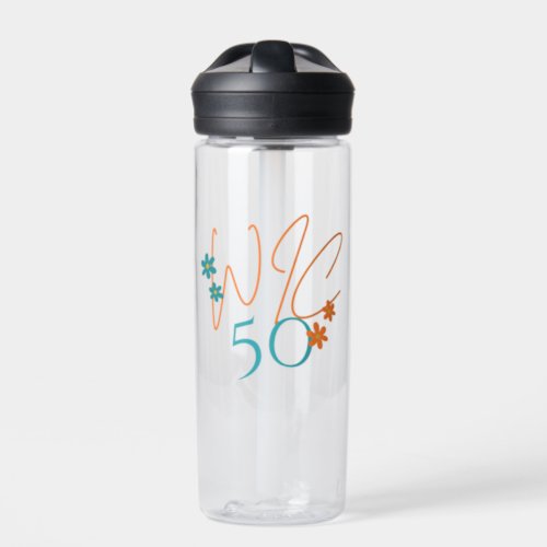 Spring Collection Watter Bottle