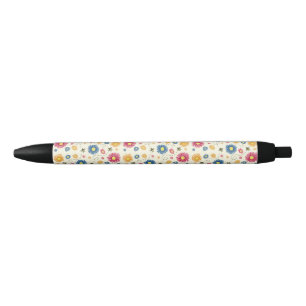Spring Colors Pen