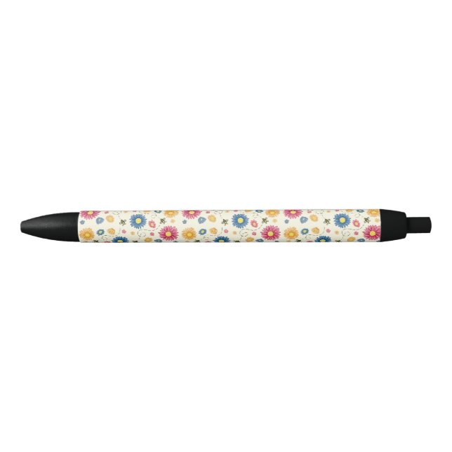 Spring Colors Pen (Front)