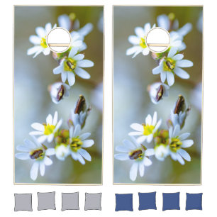 Spring Cornhole Set