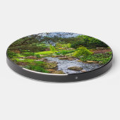 Spring Creek Painterly Wireless Charger (Front 2)