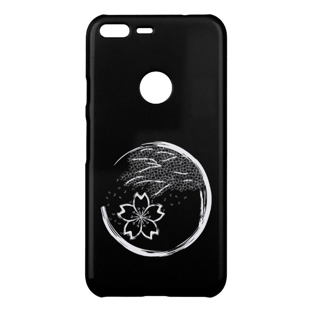 Spring Crest Uncommon Google Pixel XL Case (Back)