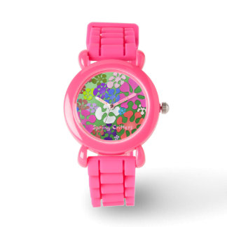 Spring Critters Watch