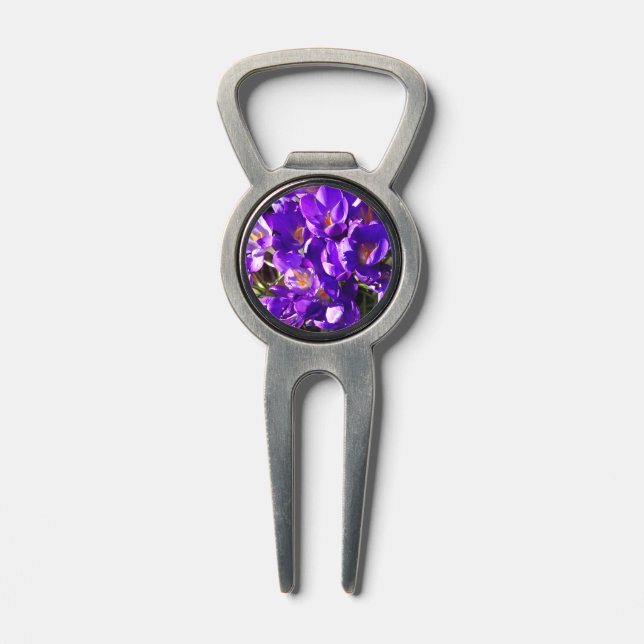 SPRING CROCUS DIVOT TOOL (Composite)