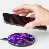 SPRING CROCUS WIRELESS CHARGER (Hand)