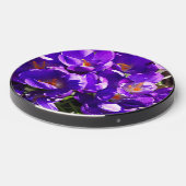 SPRING CROCUS WIRELESS CHARGER (Front 2)