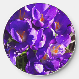 SPRING CROCUS WIRELESS CHARGER 