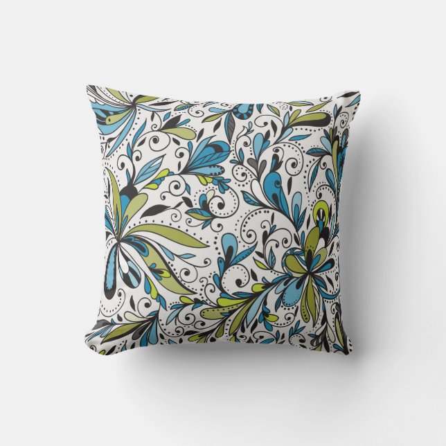 Spring Cushion (Front)