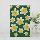 Spring Daffodils (Standing Front)