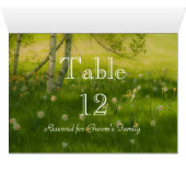 Spring Daffodils Cards (Inside Horizontal (Bottom))