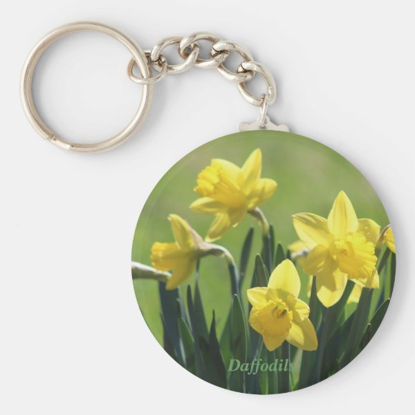 Daffodils Gifts on Zazzle