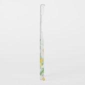Spring Daffodils Uncommon Samsung Galaxy Case (Back/Left)