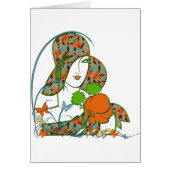 Spring Deco Diva (Front)