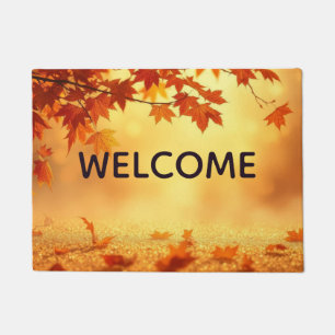 Spring Doormat