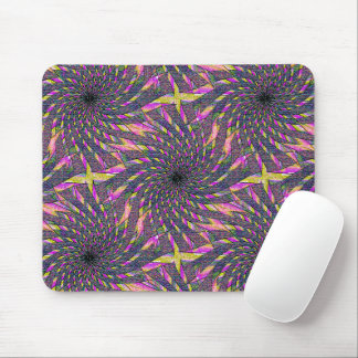 Spring Doves....... Mouse Pad