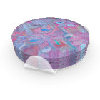 Spring Dream Floral Coasters