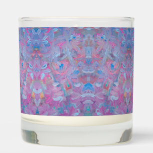Spring Dream Floral, Vanilla Scented Candle