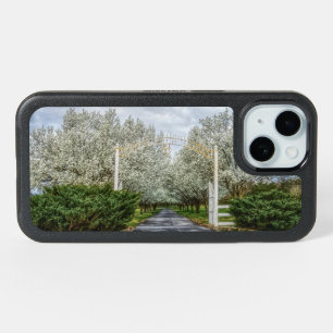 Spring Drive Home iPhone 15 Case