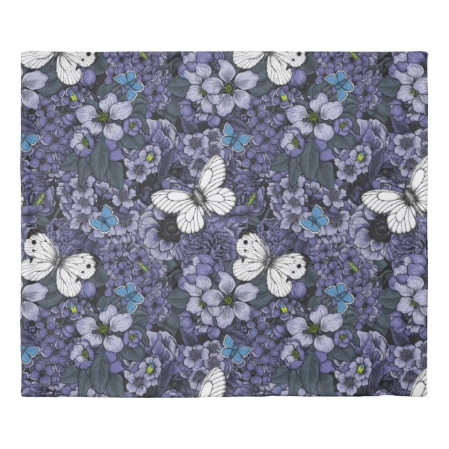 spring duvet cover (Front)