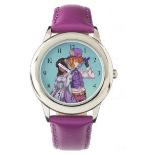 Spring Easter Couple Watch