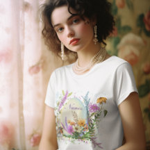 Spring Easter Egg Bird Flowers Floral