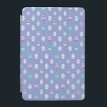 Spring/Easter egg pastel  iPad Mini Cover<br><div class="desc">Easter themed</div>