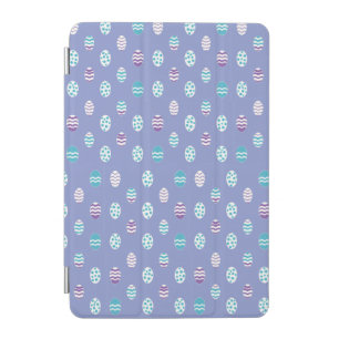 Spring/Easter egg pastel iPad Mini Cover